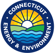 Connecticut Energy Environment seal