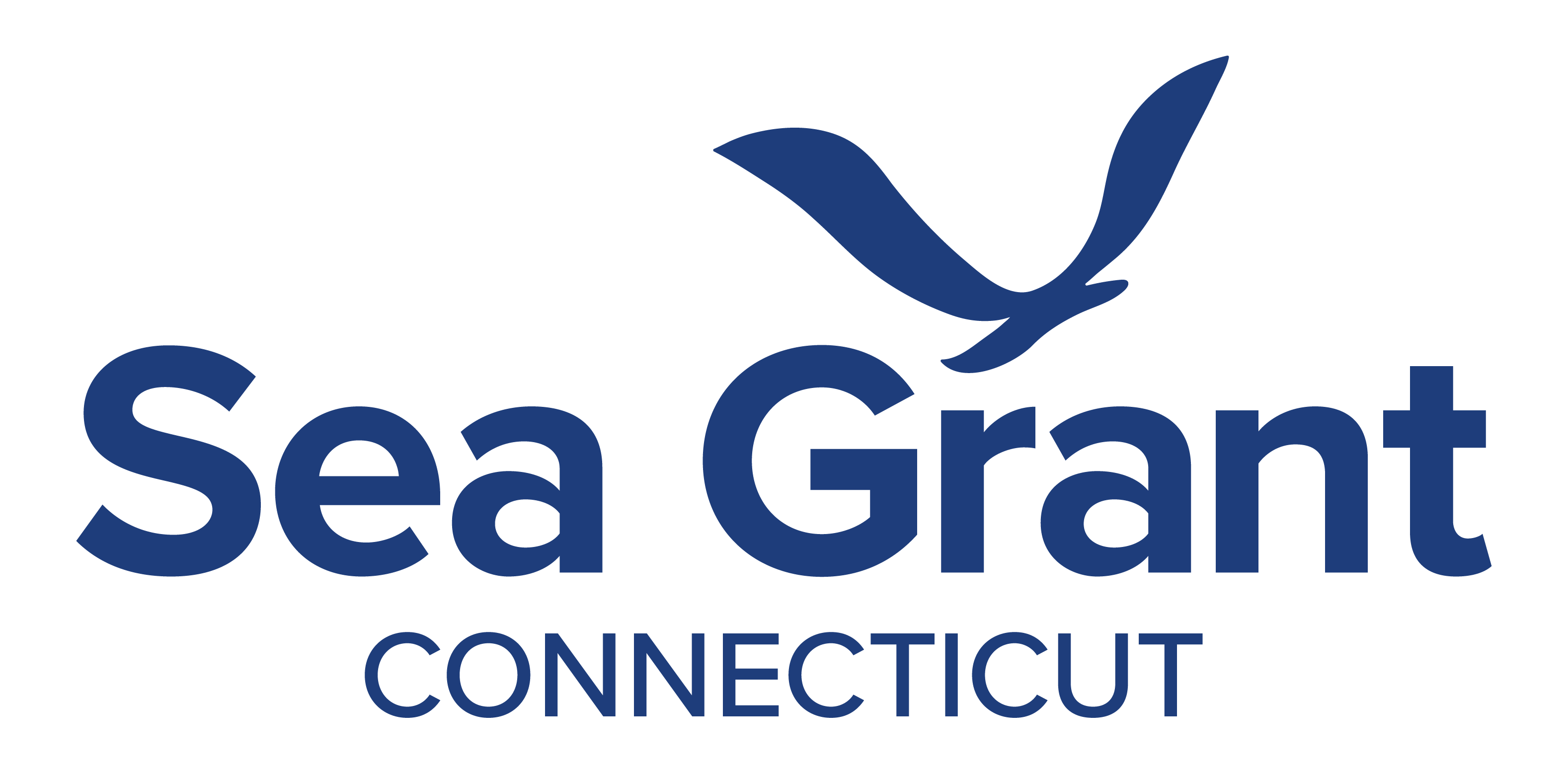 Sea Grant CT logo